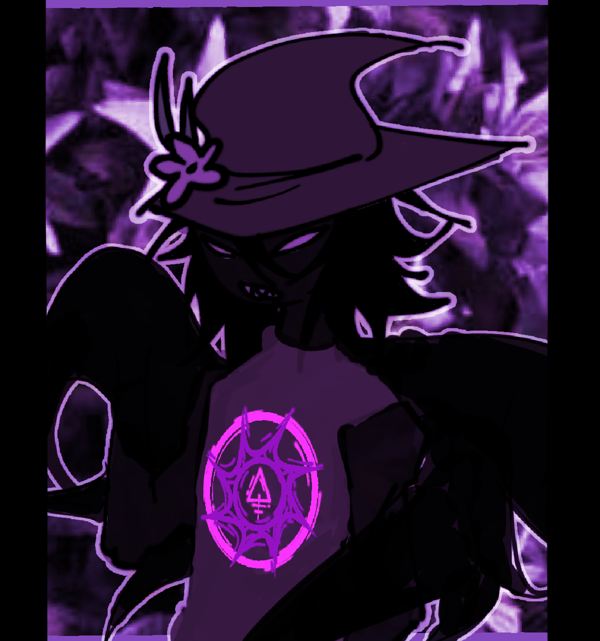 AZURE - ibisPaint
