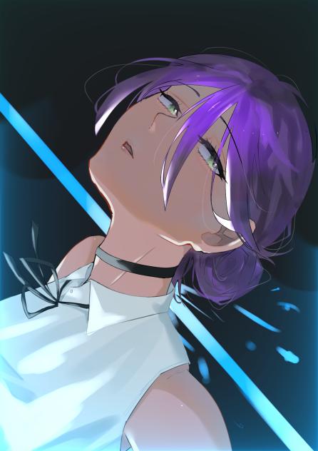 私も学校いった事なかったの。