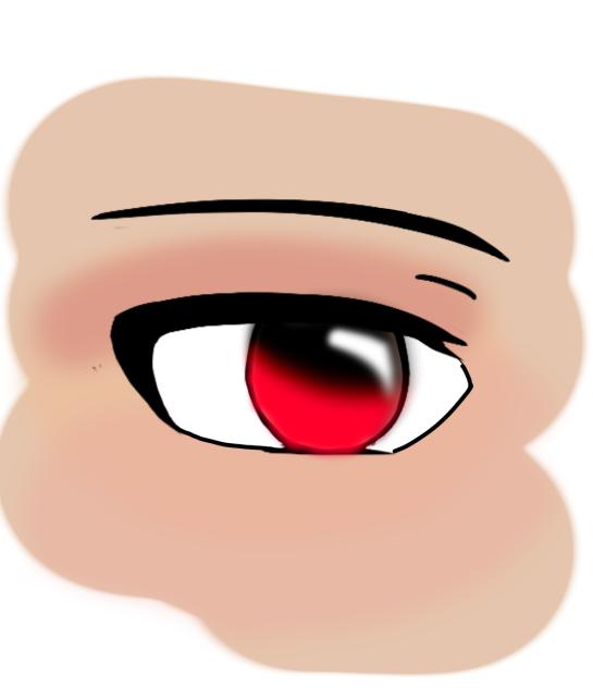 Eye design #I don’t even know