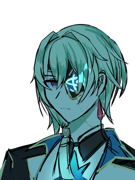 アナイクス先生