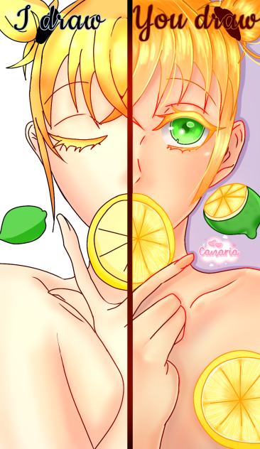 🍋collab🍋