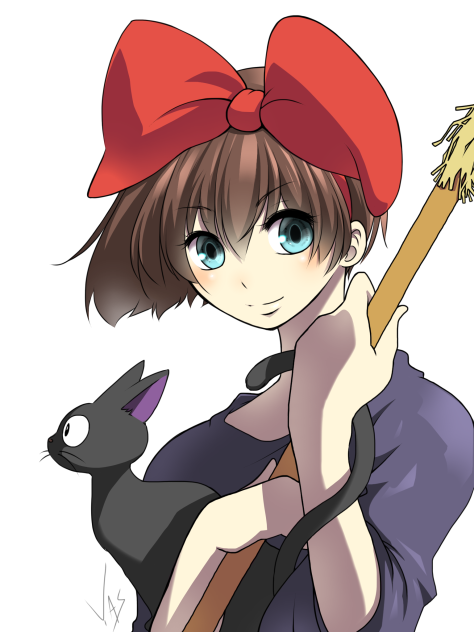 キキとジジ