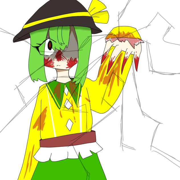無題745 - ibisPaint