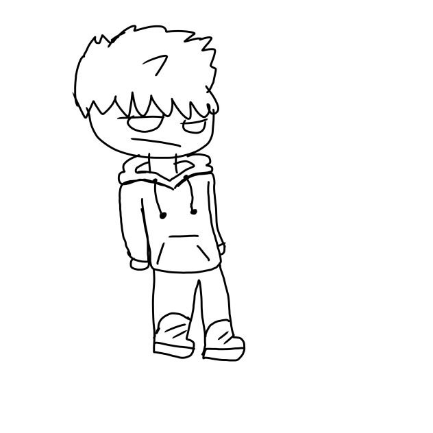 31 sin título - ibisPaint