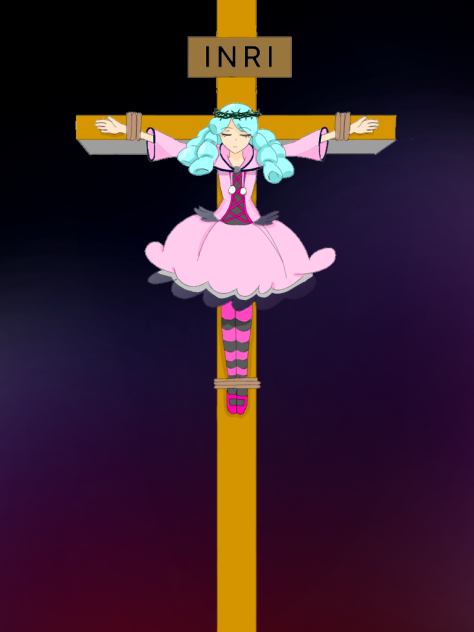 ホッシーワ - ibisPaint