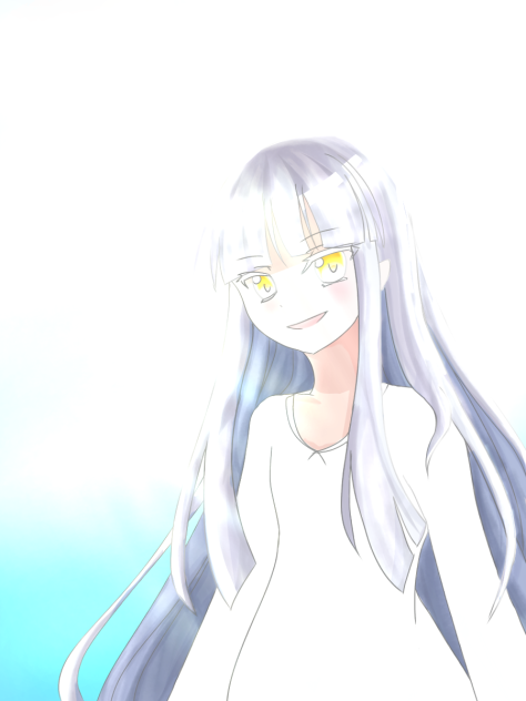 オリキャラA 1