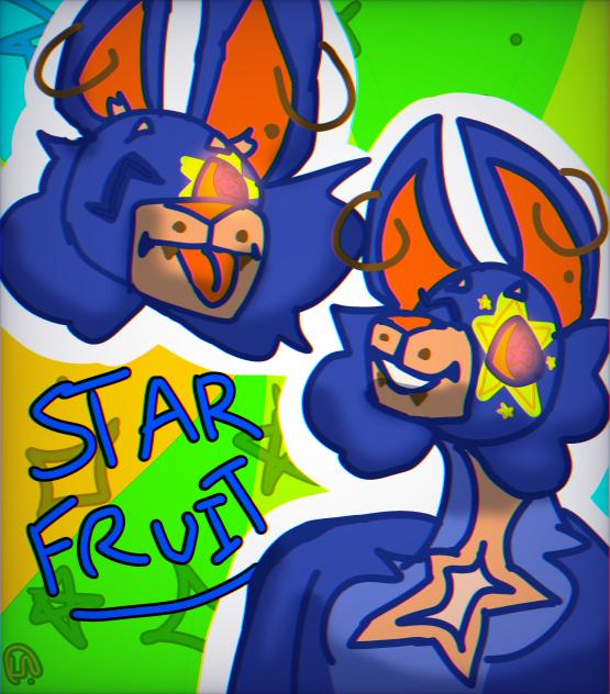 Starfruit