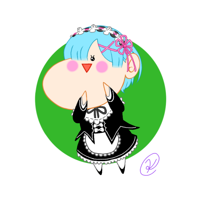 ディフォルメレム