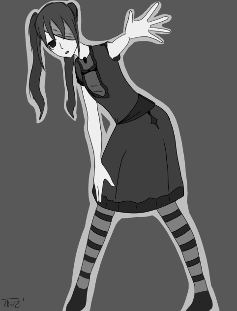 SLAVE.V-V-R’s Hatsune Miku