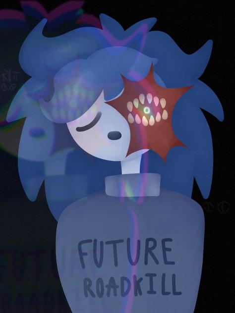lineless practice and redraw