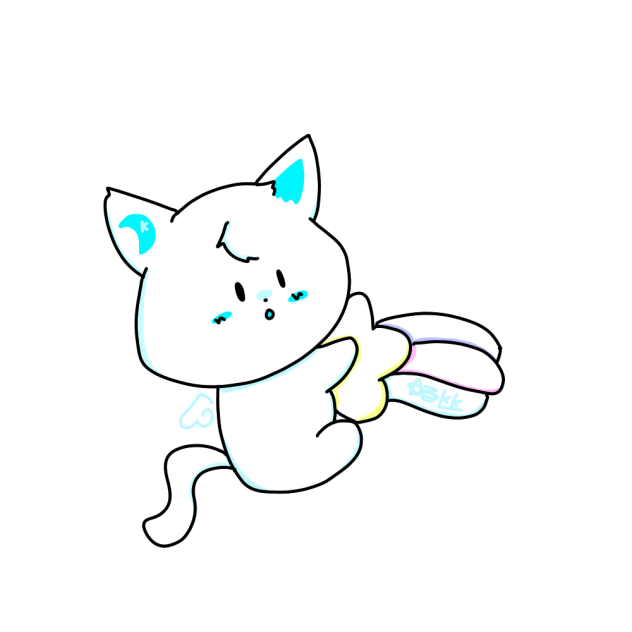 たまにこうゆう塗り方をするかも…