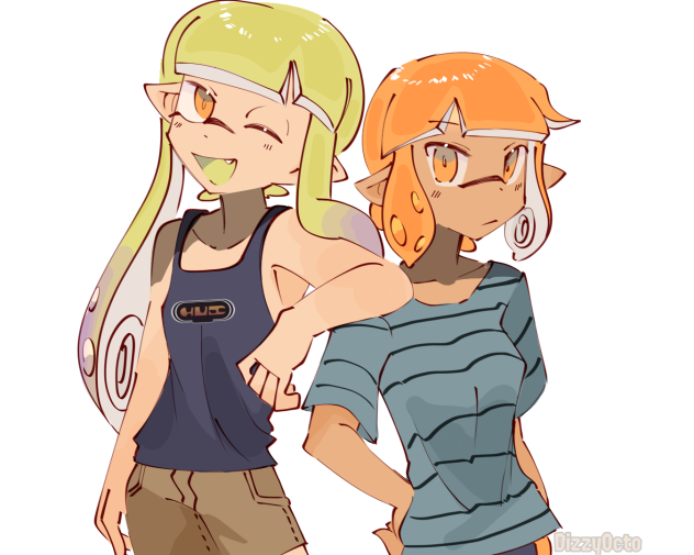 Agent 3 & Agent 4