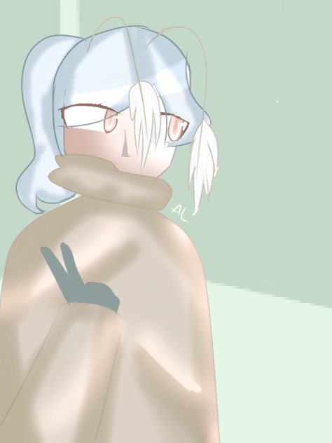I won't tell you what this is