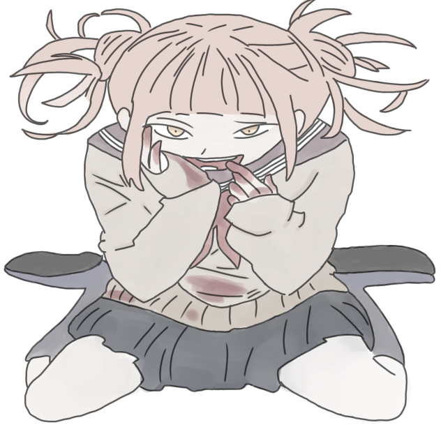 Himoka Toga