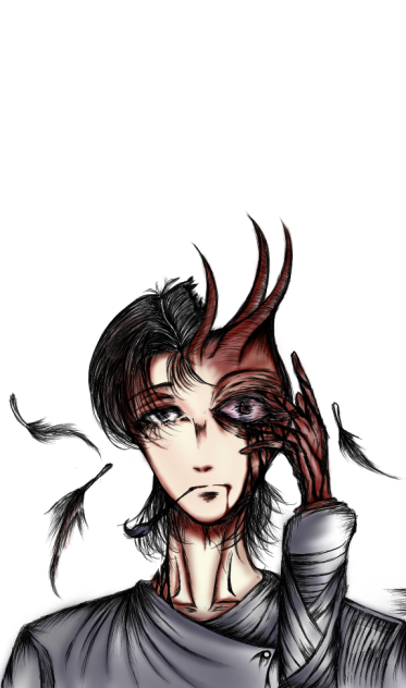 Demon - ibisPaint