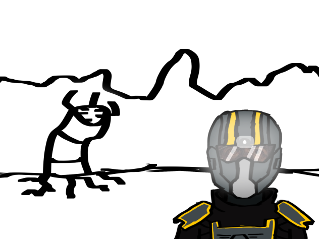 typical helldivers lvl 15 difficulsy