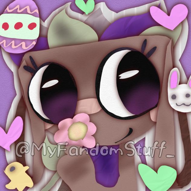 Bassie paperstylee!!