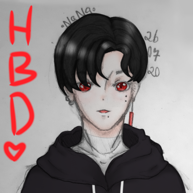 Elqui bday gift
