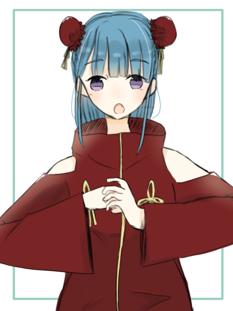りぃちゃん