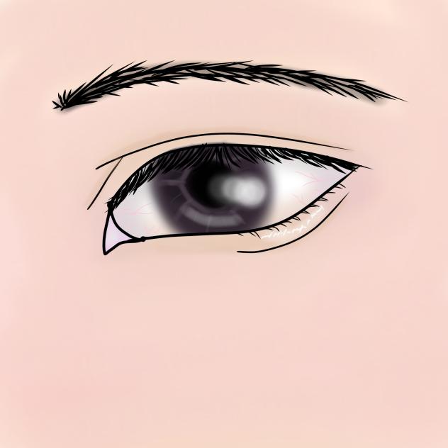 eye 3 - ibisPaint