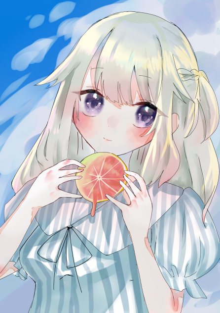 グレープフルーツ