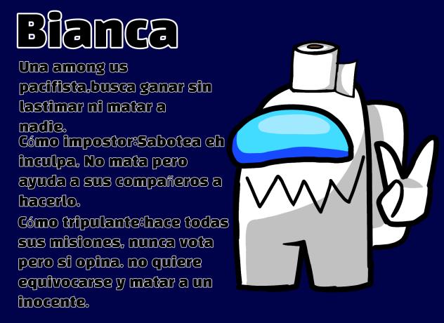 Bianca