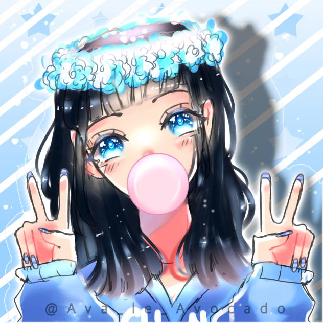 art contest entry - ibisPaint