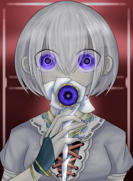 ユウレイタケ