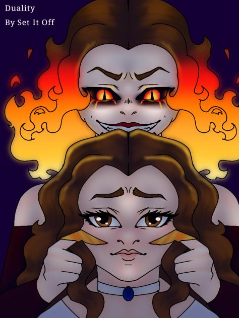 Duality By Set It Off