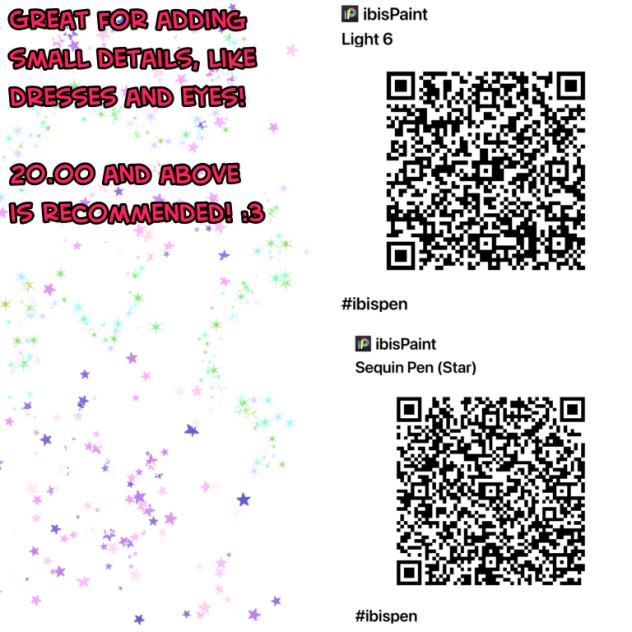 ✨ Sequin + glitter glam brushes ✨