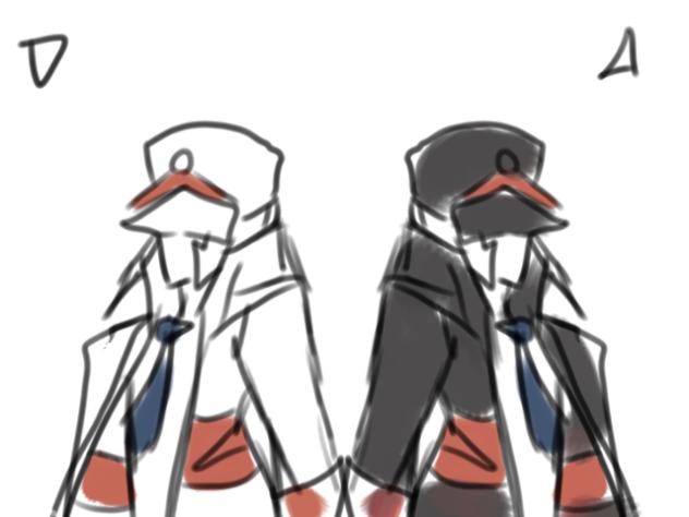 サブマス