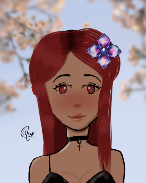 °○°○My art○°○°