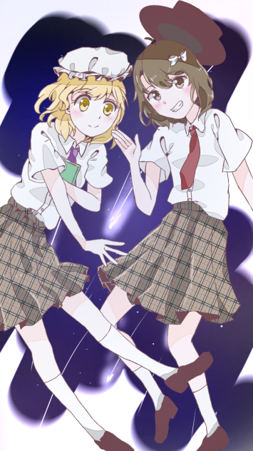 蓮刈が学生時代に出会ったら