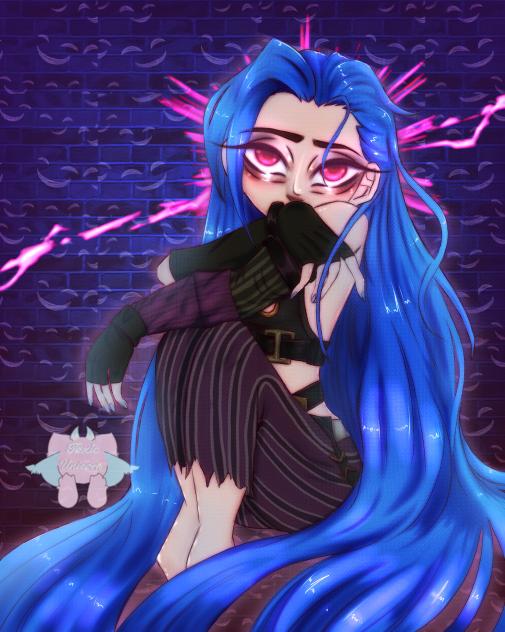 Jinx