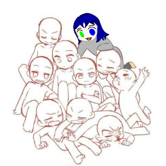 Collab - ibisPaint