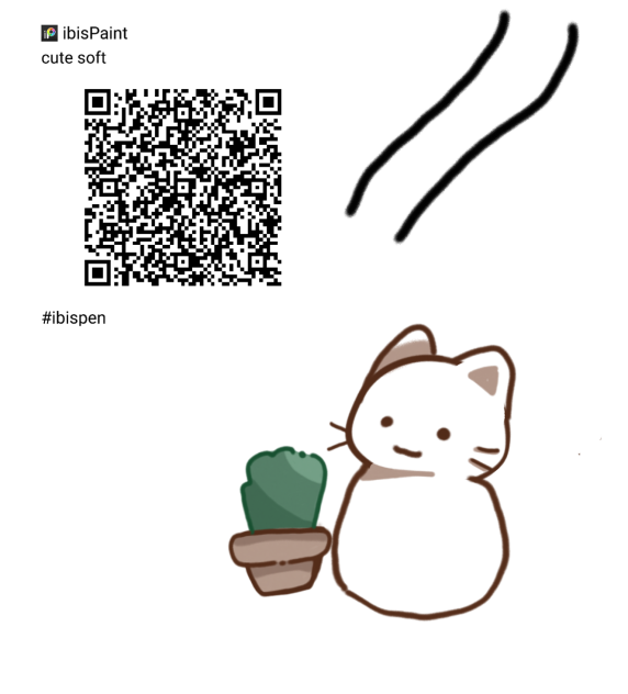 soft brush