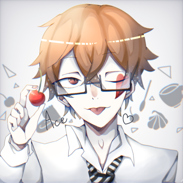 cherry