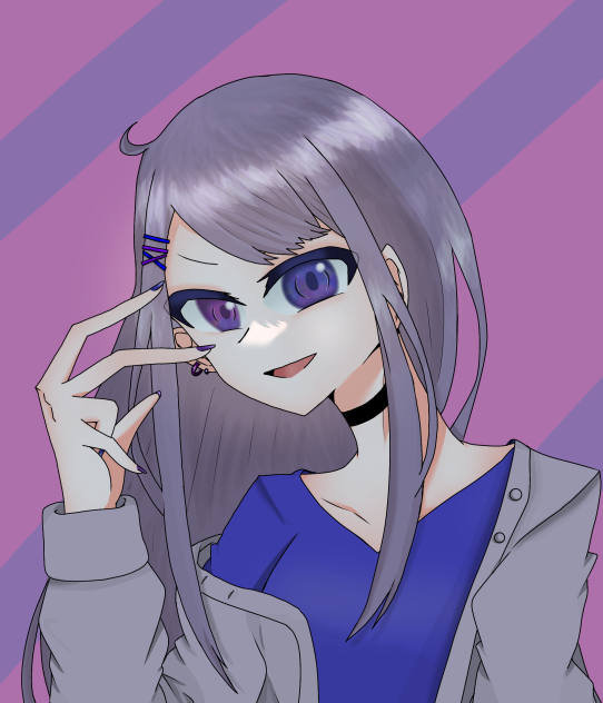 あけおめです