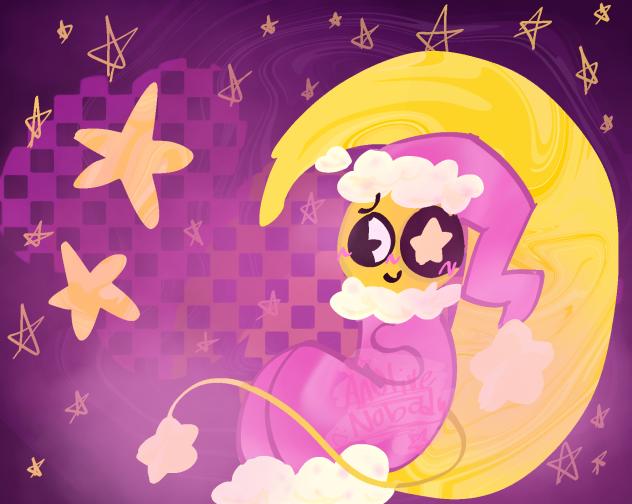 🌌°•☆Astro☆•°🌌