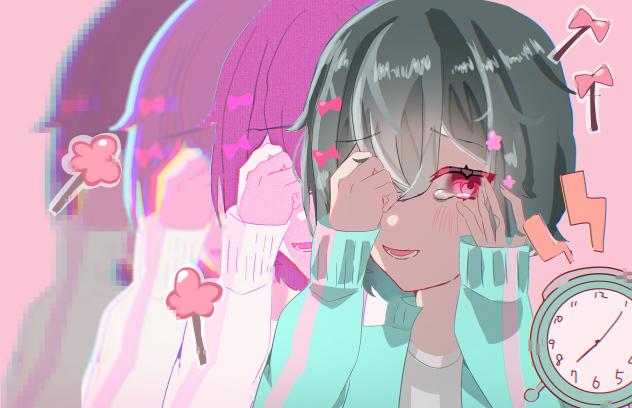 わたしきゅうくらりん