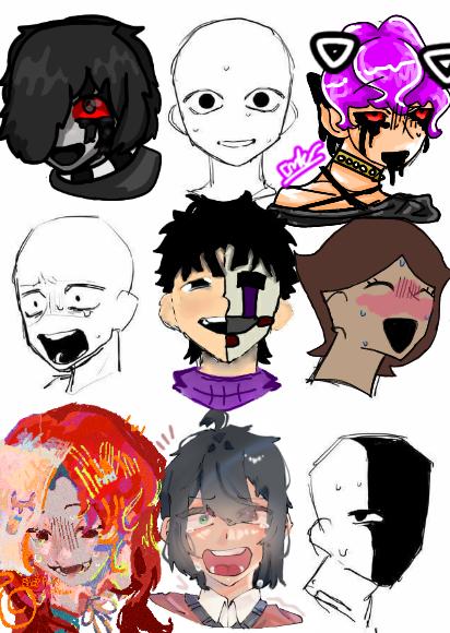 Insane collab no 3