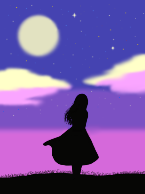 Lost Girl