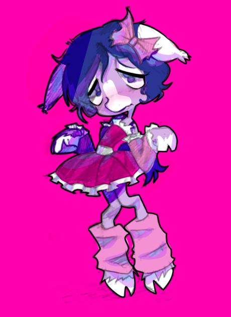 CuttiePony
