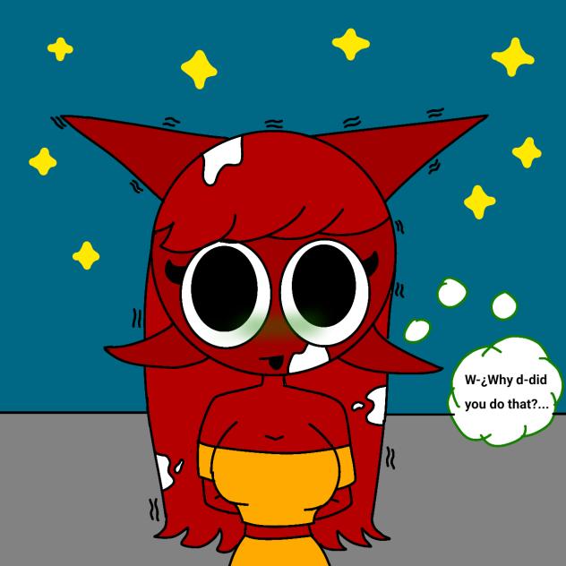 Mroona,WTF...