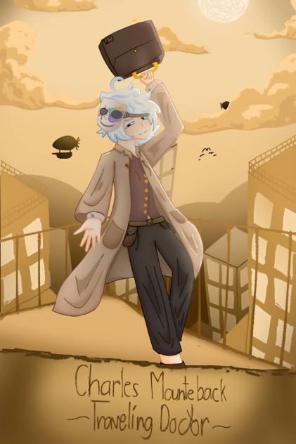 Charles