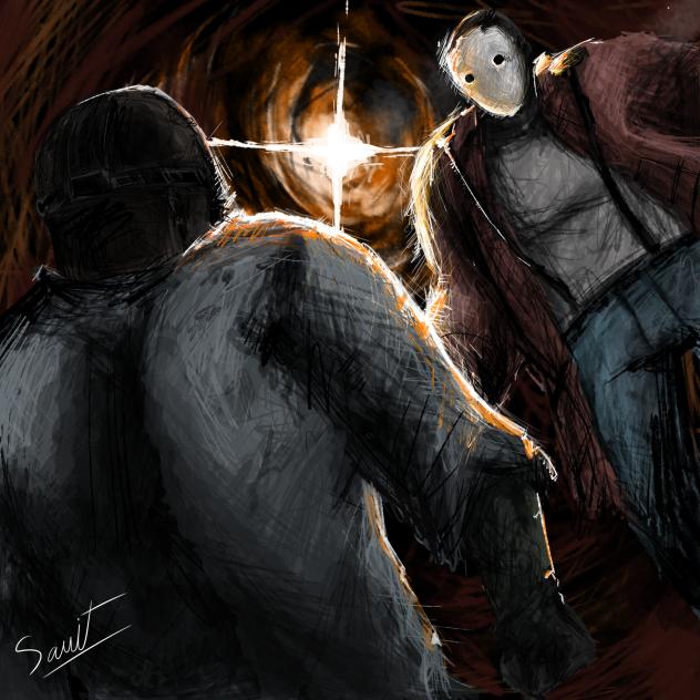 Chain vs Jason 2