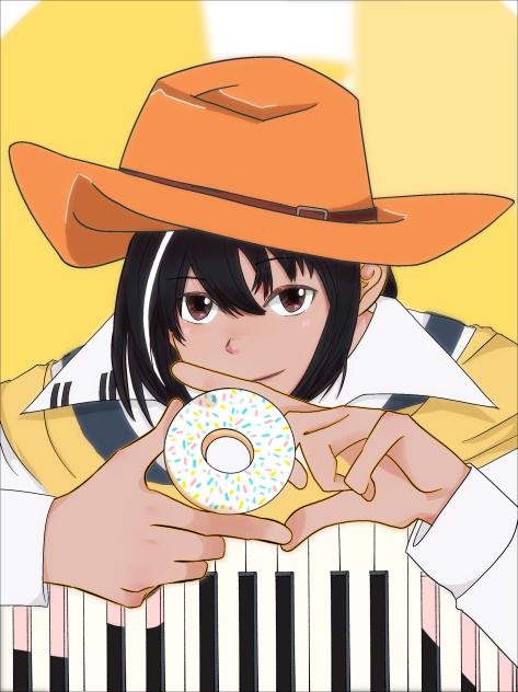 ピヤノさん