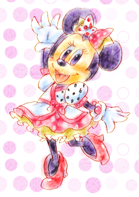 ベリーベリーミニー