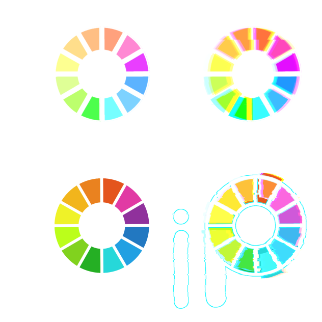 アイビスサイバー風