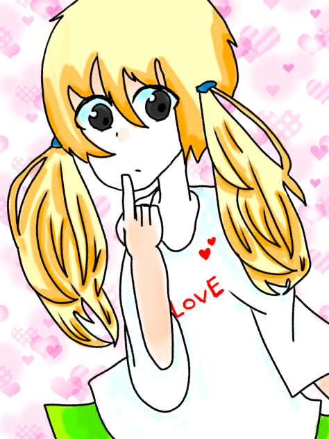 cute♡